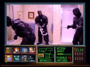 Night Trap