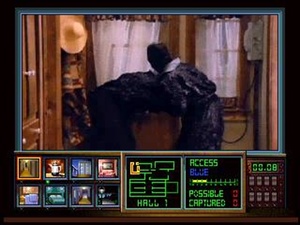 Night Trap