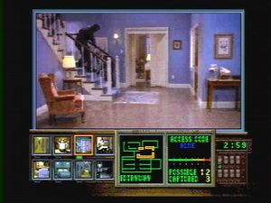Night Trap