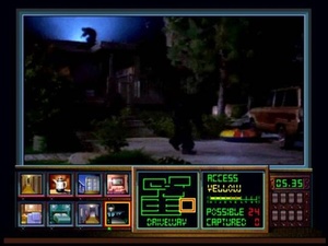 Night Trap