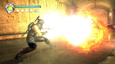Ninja Gaiden