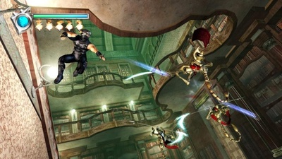 Ninja Gaiden