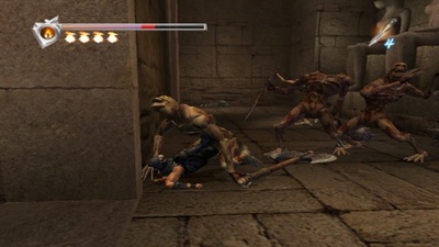 Ninja Gaiden