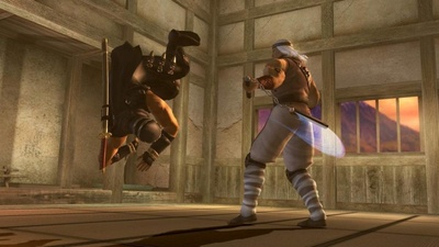 Ninja Gaiden