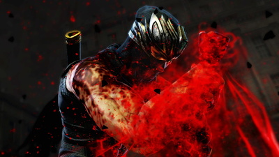 Ninja Gaiden 3