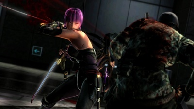 Ninja Gaiden 3: Razor's Edge