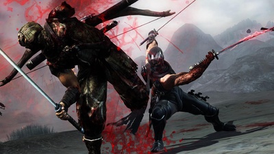 Ninja Gaiden 3: Razor's Edge