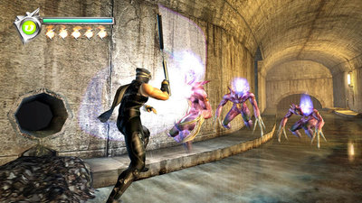 Ninja Gaiden Black