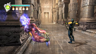 Ninja Gaiden Black