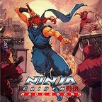 Ninja Gaiden Ragebound