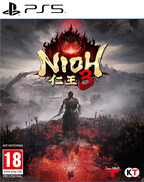 Nioh 3