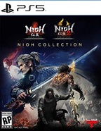 Nioh Collection