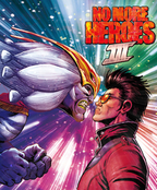No More Heroes III