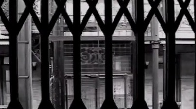 Noir: A Shadowy Thriller