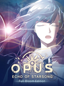OPUS: Echo of Starsong