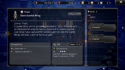 Octopath Traveler: Champions of the Continent