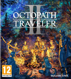 Octopath Traveler II