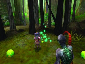 Oddworld: Munch's Oddysee