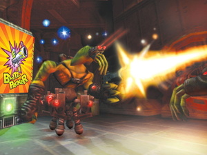 Oddworld: Munch's Oddysee