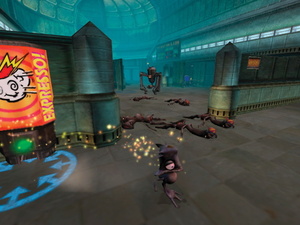 Oddworld: Munch's Oddysee