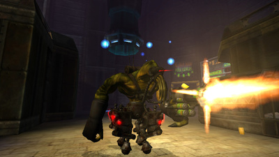 Oddworld: Munch's Oddysee HD
