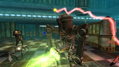 Oddworld: Munch's Oddysee HD