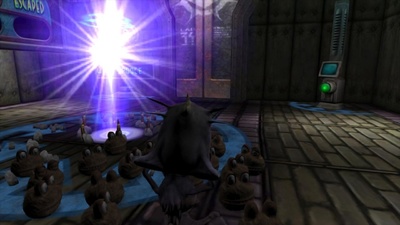 Oddworld: Munch's Oddysee HD