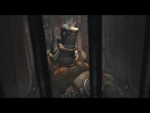 Oddworld: Stranger's Wrath