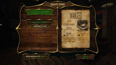 Oddworld: Stranger's Wrath HD