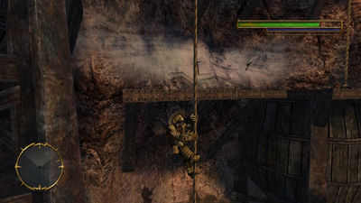 Oddworld: Stranger's Wrath HD