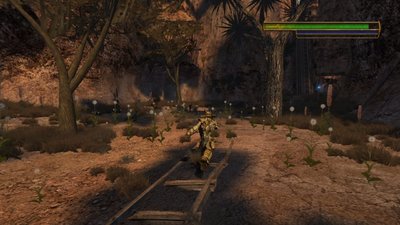 Oddworld: Stranger's Wrath HD