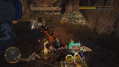Oddworld: Stranger's Wrath HD