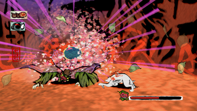 Okami HD