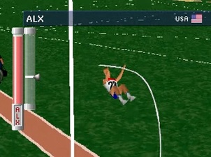 Olympic Summer Games