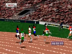 Olympic Summer Games