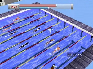 Olympic Summer Games