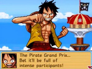 One Piece: Gigant Battle!
