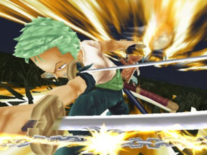 One Piece: Grand Adventure