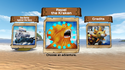 One Piece: Grand Cruise