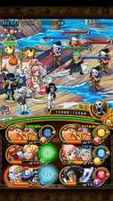 One Piece Treasure Cruise