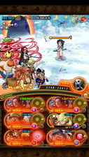 One Piece Treasure Cruise
