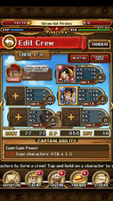 One Piece Treasure Cruise
