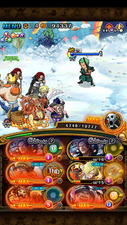 One Piece Treasure Cruise