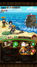 One Piece Treasure Cruise