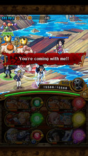 One Piece Treasure Cruise