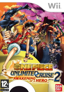 One Piece Unlimited Cruise 2: Il Risveglio di un Eroe