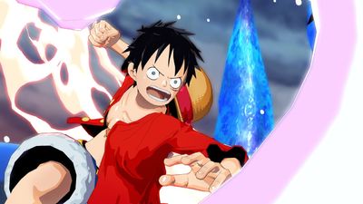 One Piece: Unlimited World Red Deluxe Edition