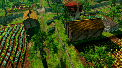 One Piece World Seeker