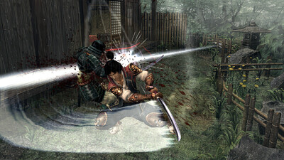 Onimusha 2: Samurai's Destiny Remastered
