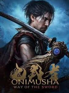 Onimusha: Way of the Sword